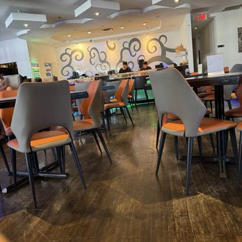 Sake Hana - Plenty of seating! - Japanese Near Me - Avondale, Pennsylvania Sake Hana - Plenty of seating! - Japanese Near Me - Avondale, Pennsylvania