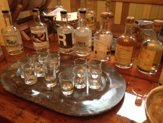 The Hardware Distillery by null