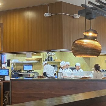 Kata Robata - Where the magic happens - Sushi Bars Near Me - Houston, Texas Kata Robata - Where the magic happens - Sushi Bars Near Me - Houston, Texas