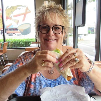 Taco Bell - My yummy soft shell tacos - Fast Food Near Me - Roanoke Rapids, North Carolina Taco Bell - My yummy soft shell tacos - Fast Food Near Me - Roanoke Rapids, North Carolina