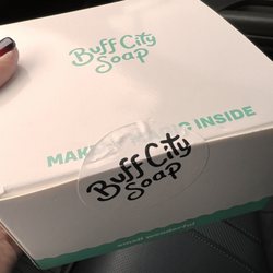 Buff City Soap