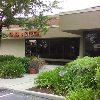 Casa Azteca - Mexican Near Me - Milpitas, California