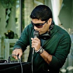 DJ Vish - Dj Vish