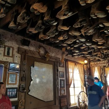 Goldfield Ghost Town - Landmarks & Historical Buildings Near Me - Apache Junction, Arizona