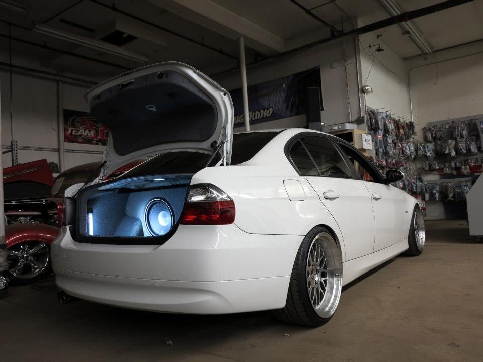 THE HIFI SHOP Updated October 2024 11 Photos & 14 Reviews 1770 W