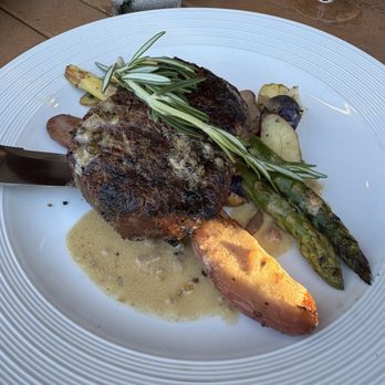 River & Fort - Hand cut filet 10/10 - Bars Near Me - SAINT AUGUSTINE, Florida River & Fort - Hand cut filet 10/10 - Bars Near Me - SAINT AUGUSTINE, Florida