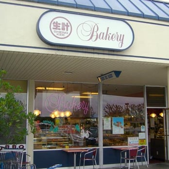 Sheng Kee Bakery - Bakeries Near Me - San Mateo, California Sheng Kee Bakery - Bakeries Near Me - San Mateo, California
