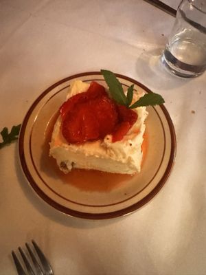 Little Blue Bistro by null