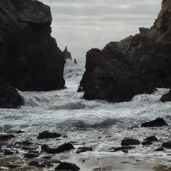 Pfeiffer Beach - Beaches Near Me - Big Sur, California Pfeiffer Beach - Beaches Near Me - Big Sur, California