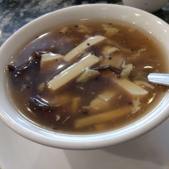 Sheridan Cafe - Hot & Sour Soup - Chinese Near Me - Westminster, Colorado Sheridan Cafe - Hot & Sour Soup - Chinese Near Me - Westminster, Colorado
