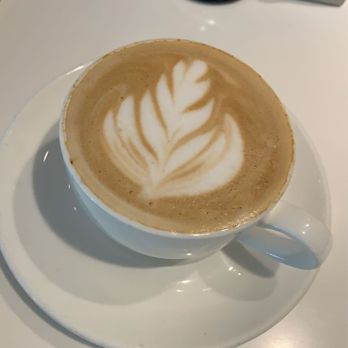 Overeasy - Cappuccino - New American Near Me - Dallas, Texas Overeasy - Cappuccino - New American Near Me - Dallas, Texas