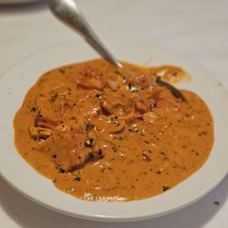 India Palace - Chicken Kashmiri