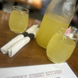 Mimosas
