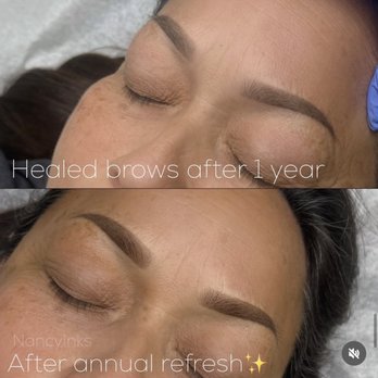 Ink Bar Beauty - Permanent Makeup Near Me - Garden Grove, California Ink Bar Beauty - Permanent Makeup Near Me - Garden Grove, California