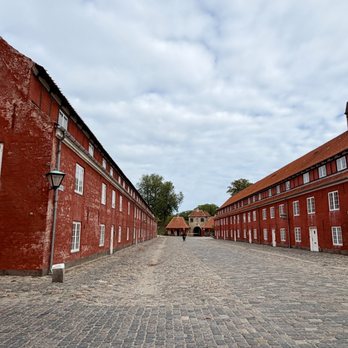 Kastellet - Museums Near Me - København Ø, 84 Kastellet - Museums Near Me - København Ø, 84