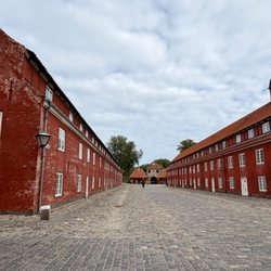 Kastellet