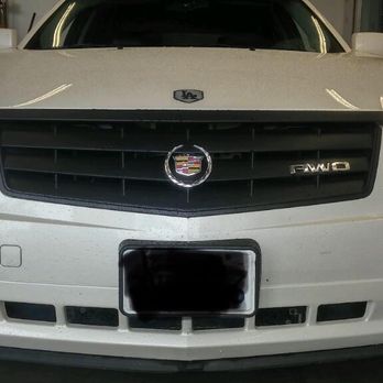 The Radio Guys - Plain old halogens. So boring - Car Stereo Installation Near Me - Covina, California