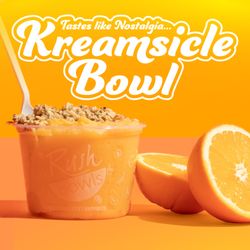 Rush Bowls