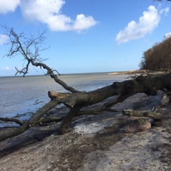 Ferienhaus Quisana - Naturstrand Loissin