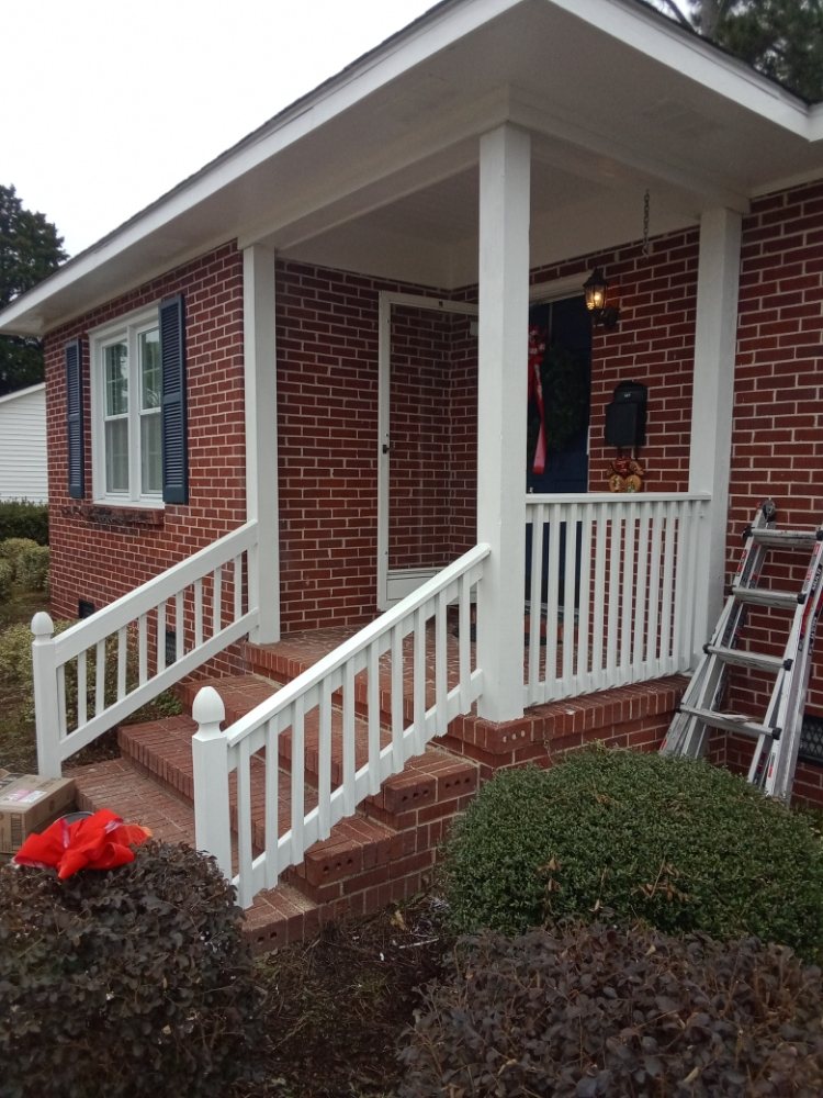 Slide of TC Remodeling