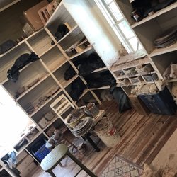 The Willows - Workshop area