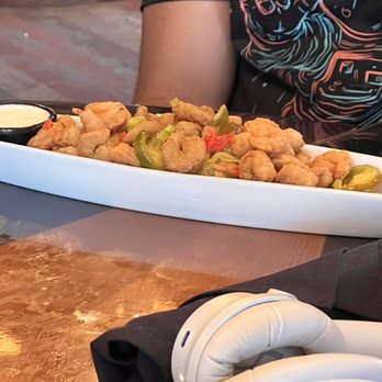 LongHorn Steakhouse - Wild West Shrimp - Steakhouses Near Me - New Braunfels, Texas LongHorn Steakhouse - Wild West Shrimp - Steakhouses Near Me - New Braunfels, Texas