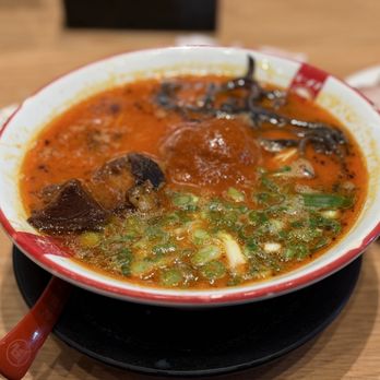 Ramen Nagi - Ramen Near Me - Costa Mesa, California