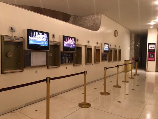 Met Opera Shop by null