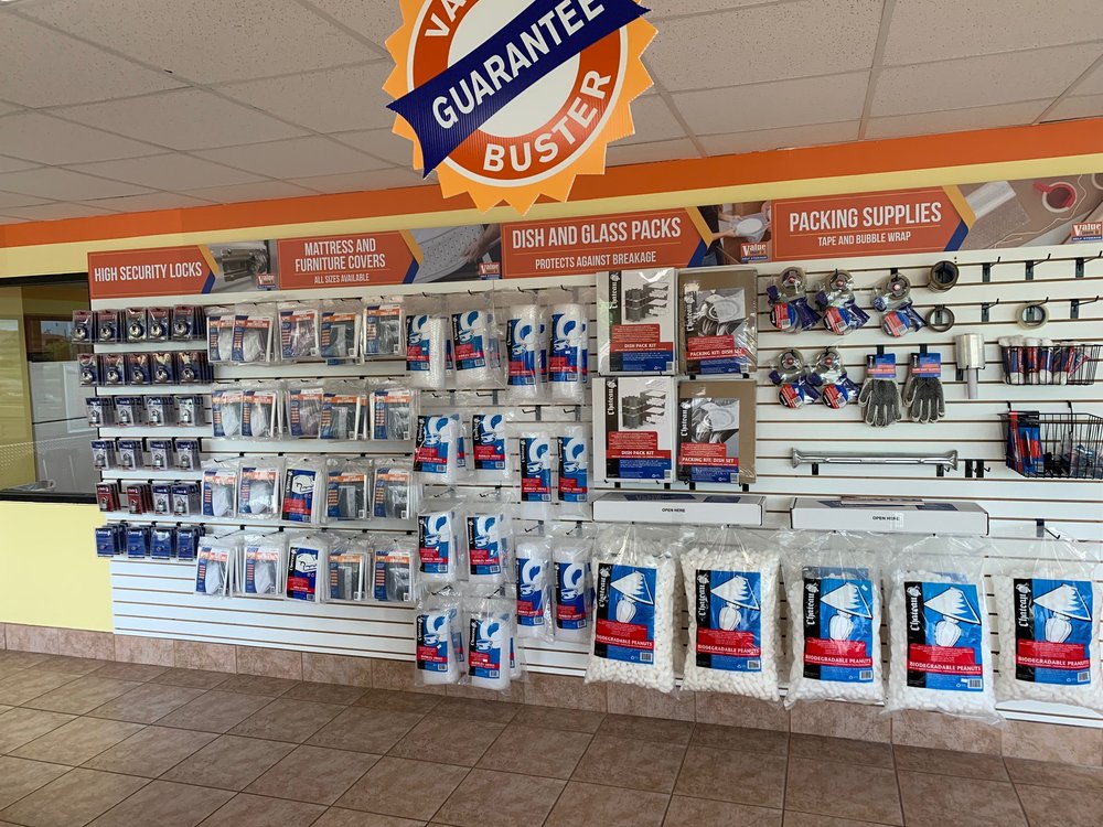 VALUE STORE IT SELF STORAGE Updated September 2024 12 Photos & 10