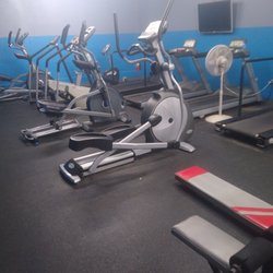 Gym Bob's