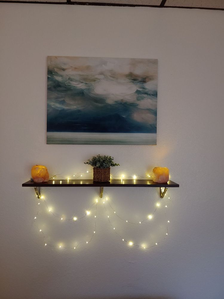 HOLISTIC FORM 5707 N First St, Fresno, California Massage Therapy