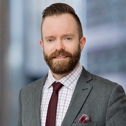 Ryan McKinnon - BRX Mortgage
