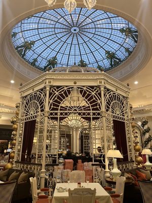 Afternoon Tea at The Savoy - Gallery by null
