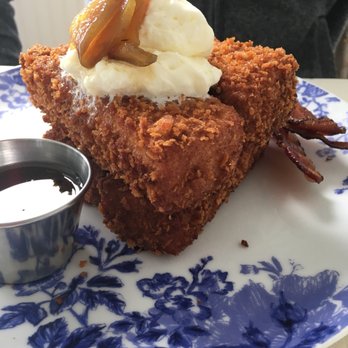 Cedar Knoll - New American Near Me - Alexandria, Virginia