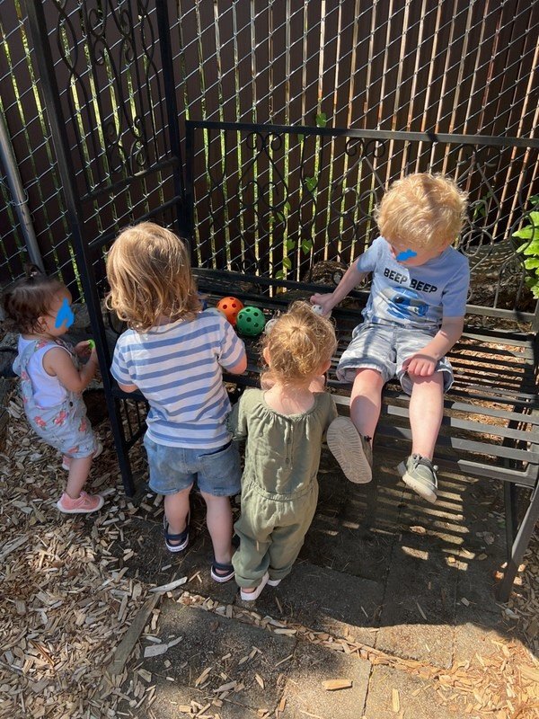 Melody's Munchkins Little Blooms - childcare center in Portland, OR