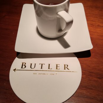 Bar Butler - Cocktail Bars Near Me - Hong Kong, HK
