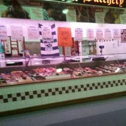 Sir-Loin Butchery