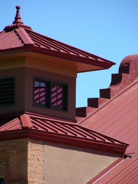 Slide of JLM Remodeling