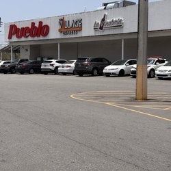 Supermercado Pueblo