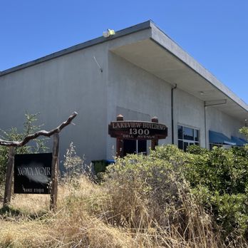 Nova Noir Studio - Exterior from the street - Pole Dancing Classes Near Me - Campbell, California Nova Noir Studio - Exterior from the street - Pole Dancing Classes Near Me - Campbell, California