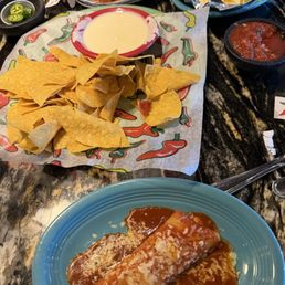 Queso