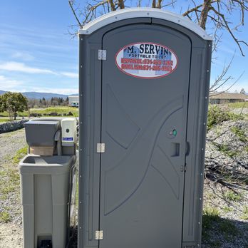 M Servin Portable Toilets - Portable Toilet Services Near Me - Hollister, California M Servin Portable Toilets - Portable Toilet Services Near Me - Hollister, California