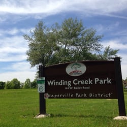 Winding Creek Park