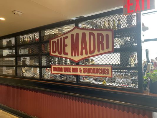 Due Madri by null