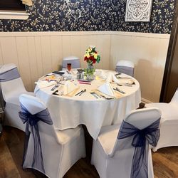 Delfini Room