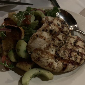 The Earle Restaurant - Summer special - Wine Bars Near Me - Ann Arbor, Michigan