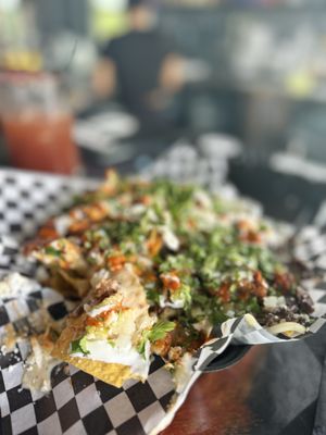 Azul Tacos And Beer by null