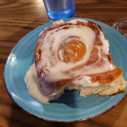 Main Street Cafe