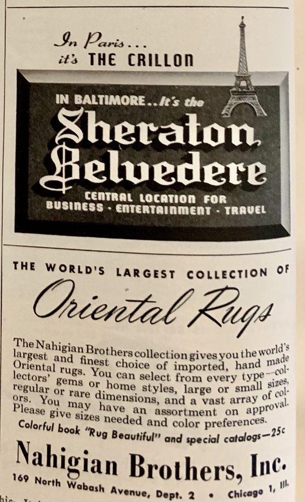 NAHIGIAN BROTHERS RUG CARE Updated June 2024 10 Photos 1244