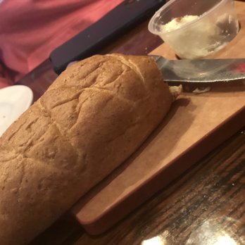 LongHorn Steakhouse - Bread... - Steakhouses Near Me - Anderson, South Carolina